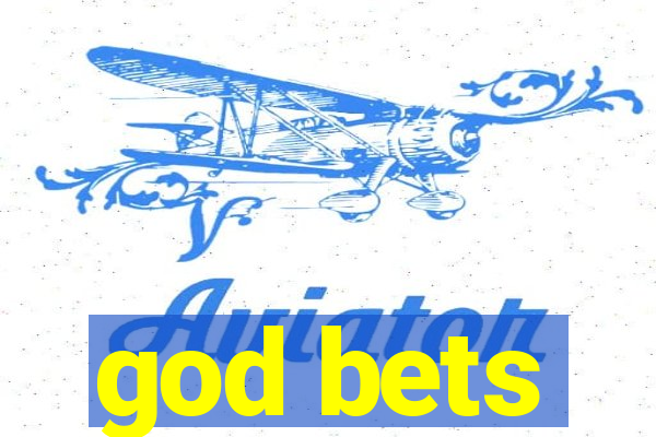 god bets